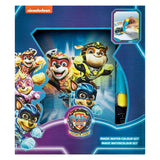 Undercover Magical Water Color Set Paw Patrol versichern