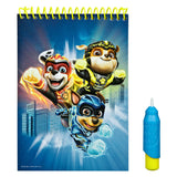 Undercover Magical Water Color Set Paw Patrol versichern