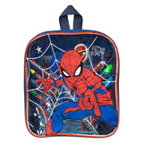 Undercover Farb -Set Spiderman im Rucksack