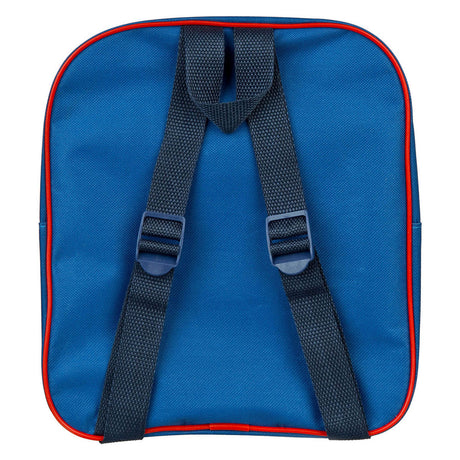 Undercover Farb -Set Spiderman im Rucksack