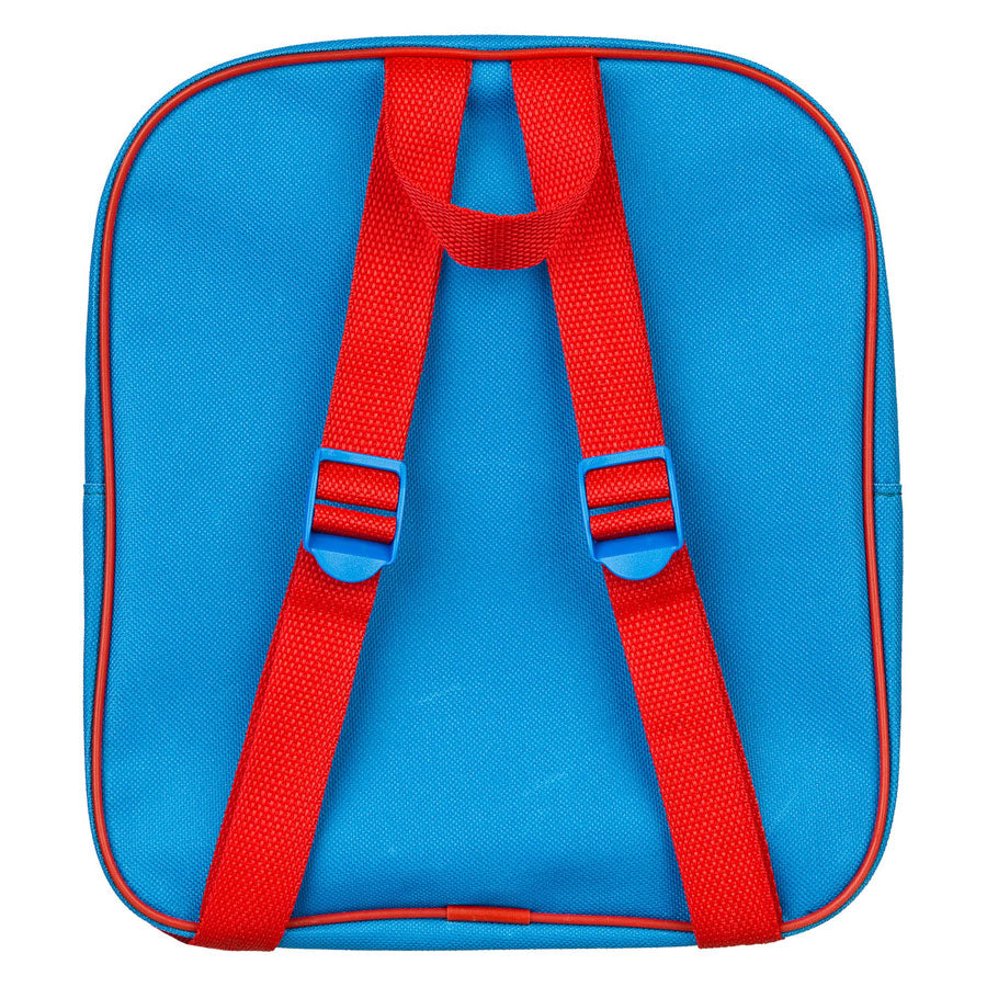 Undercover Farb Set Paw Patrol im Rucksack