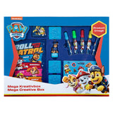 Undercover Mega Craft Set Paw Patrol