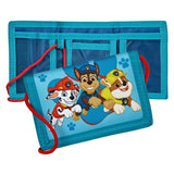 Undercover Wallet Paw Patrol