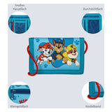 Undercover Wallet Paw Patrol