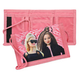 Undercover Wallet Barbie