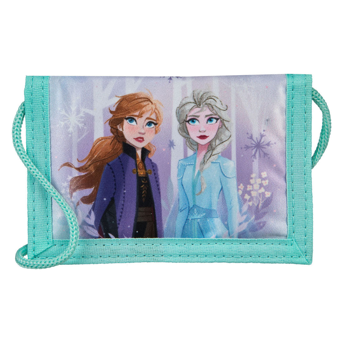 Undercover Wallet Disney Frozen Frozen