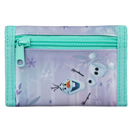Undercover Wallet Disney Frozen Frozen