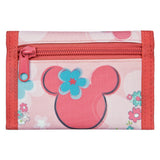 Billetera encubierta minnie mouse