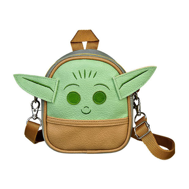 Undercover Mini Rucksack Star Wars Grogu