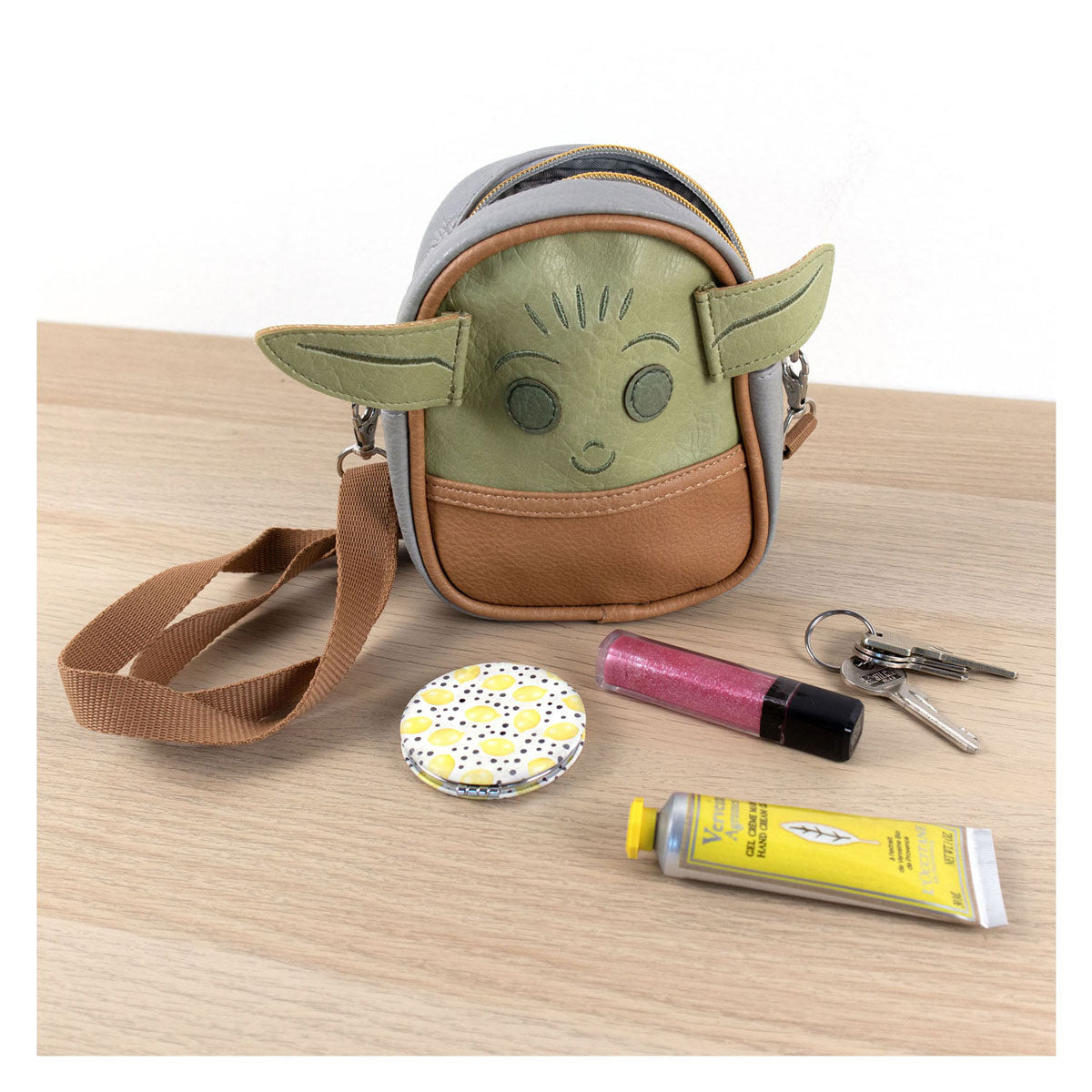 Undercover Mini Rucksack Star Wars Grogu