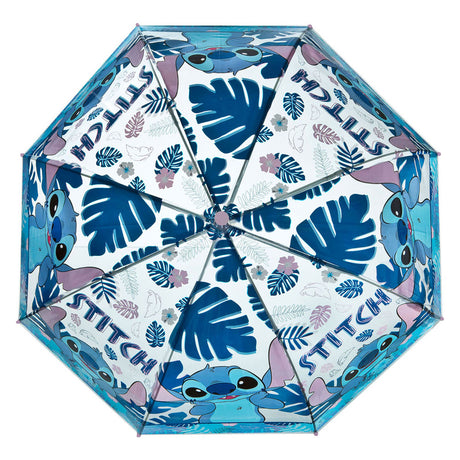 Regenschirm von Otto Simon Stitch
