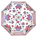 Undercover Children's ParaPlu Minnie Mouse