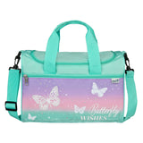 Undercover Sportbag Schmetterlinge