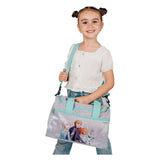 Scooli Sporttasche Disney Frozen