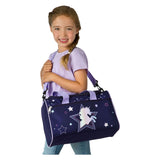 Sport Sportbag Dreamland Eenhoorn