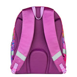 Undercover School Rucksack Rainbow High