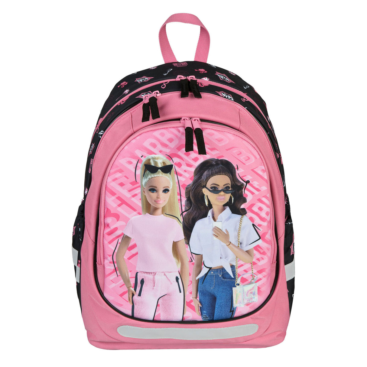 Undercover School Rucksack Barbie