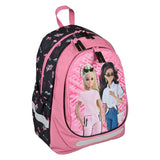 Undercover School Rucksack Barbie