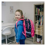 Undercover School Rucksack Barbie