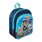 Undercover -Rucksack mit Paw Patrouillenfrontstasche