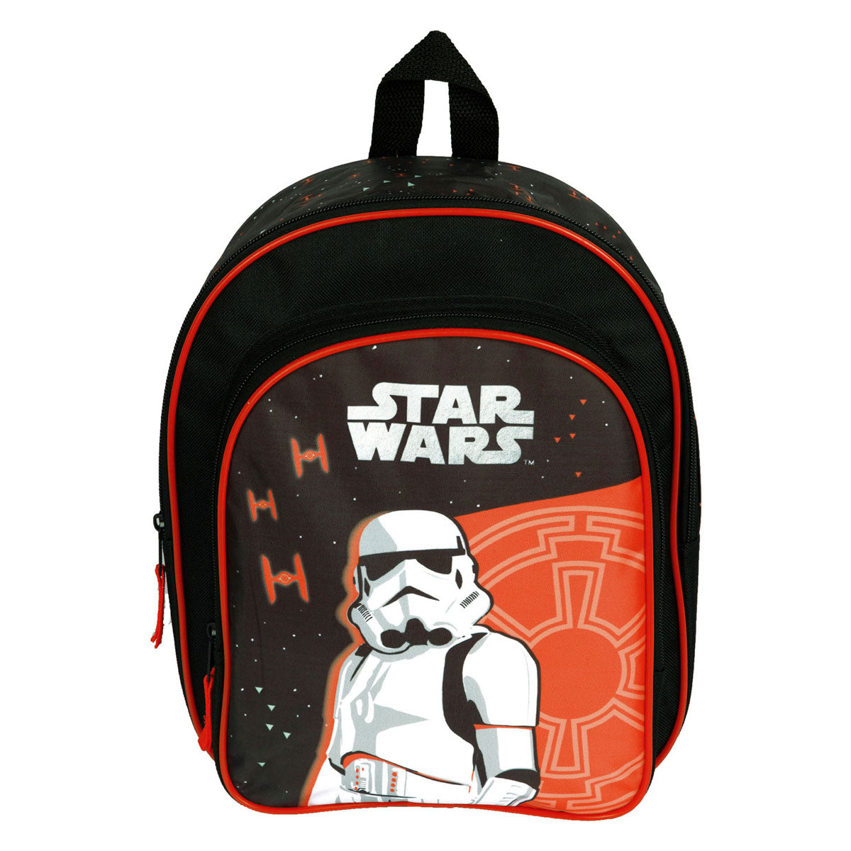 Undercover -Rucksack mit Star Wars Front Tasche