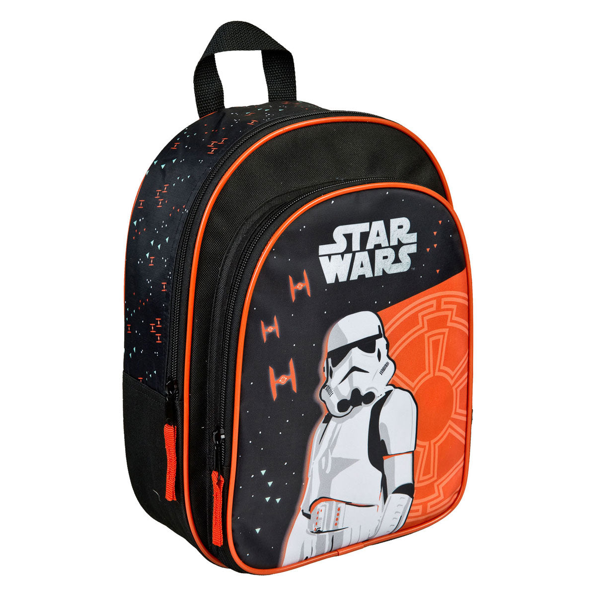 Undercover -Rucksack mit Star Wars Front Tasche