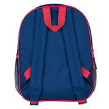 Undercover 3D -Rucksack Spiderman