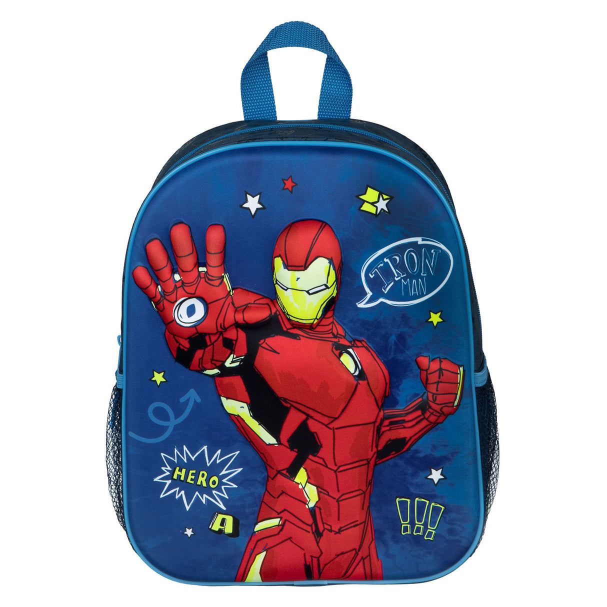 Undercover 3D Rucksack Avengers