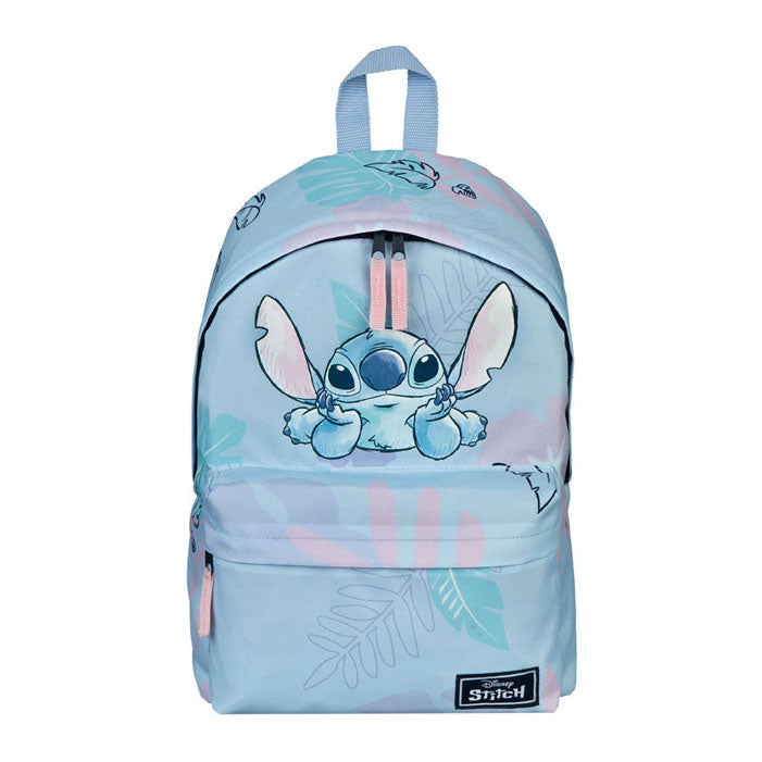 Undercover Backpack Stitch