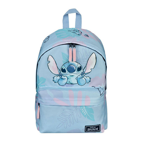 Undercover-Rucksackstich