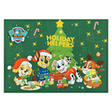 Undercover Advent calendar Paw Patrol