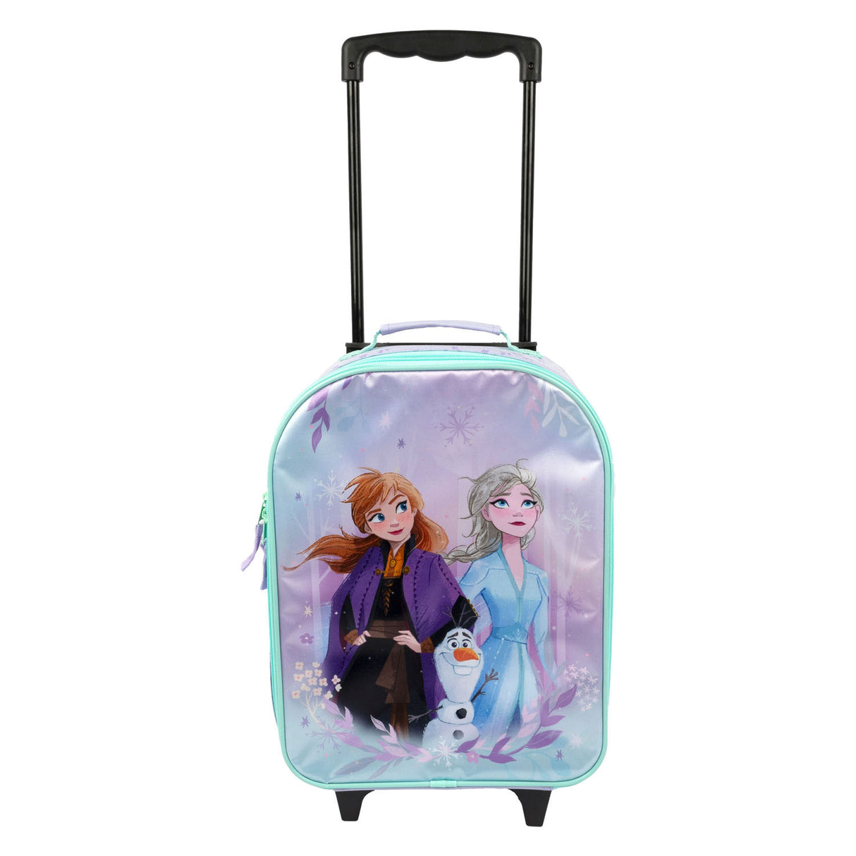 Undercover Reisekoffer Trolley Frozen