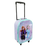 Undercover Reisekoffer Trolley Frozen