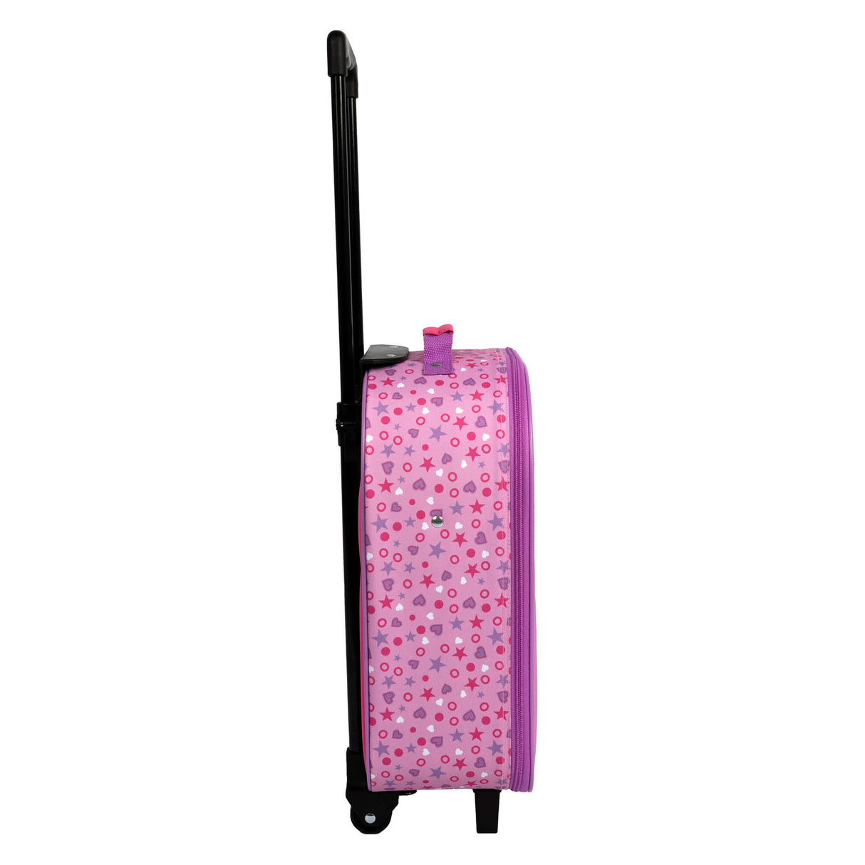 Undercover Reisekoffer Trolley Peppa Pig