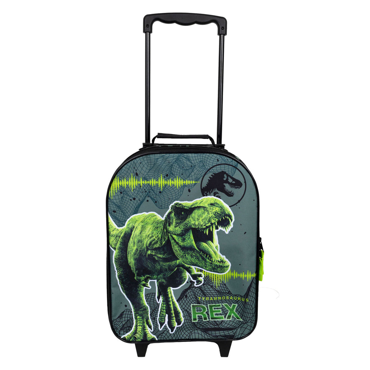 Undercover Reisekoffer Trolley Jurassic World