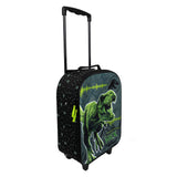 Undercover Reisekoffer Trolley Jurassic World