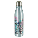 Undercover -Trinkflaschenstich Aluminium, 600 ml