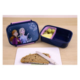 Undercover Brotdrasierung Disney Frozen