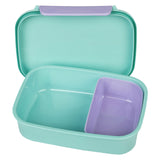 Undercover Lunchbox-Schmetterlinge