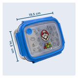 Undercover Brood Drommel Super Mario
