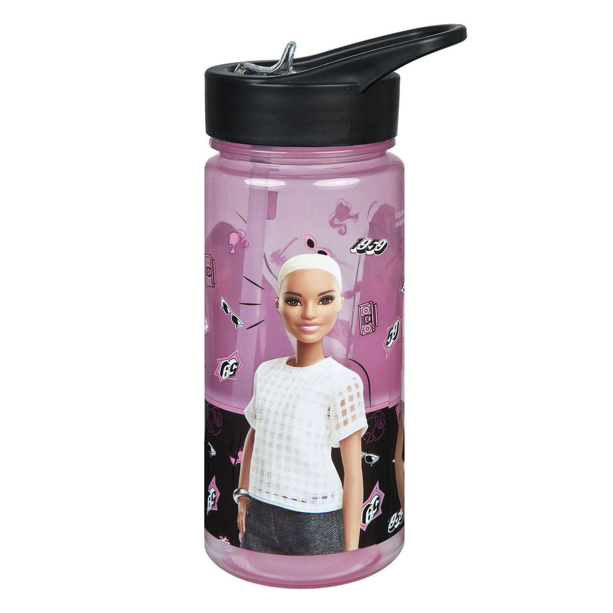 Undercover Aero Picie Botting Barbie, 500 ml