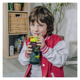 Markenloser Jurassic World Trinkbecher, 500 ml