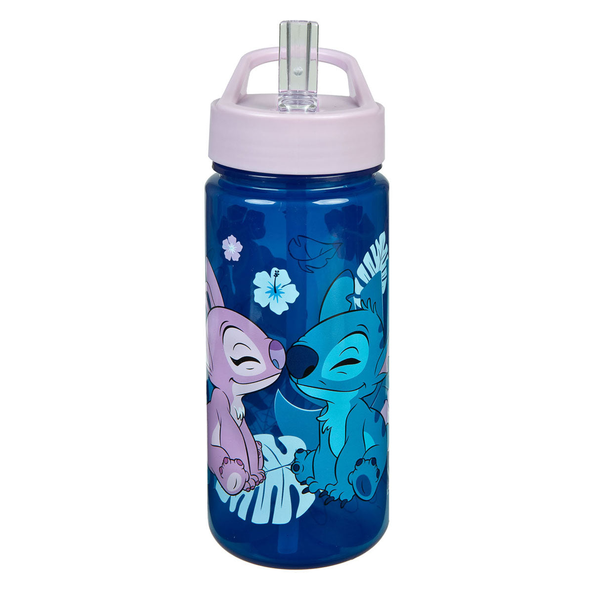 Undercover Areo Trinkflasche Stitch, 500ml