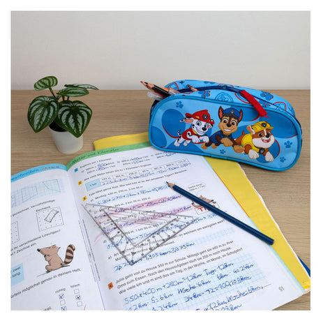 Paw Patrol Federmäppchen