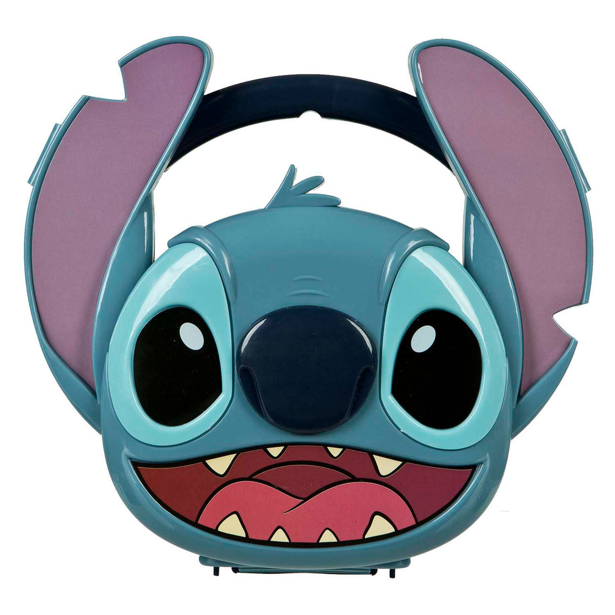 Undercover Stitch Mega-Kreativset im 3D-Etui, 16-tlg.