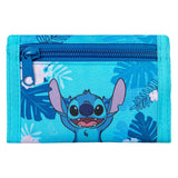 Geldbörse mit Undercover-Stich