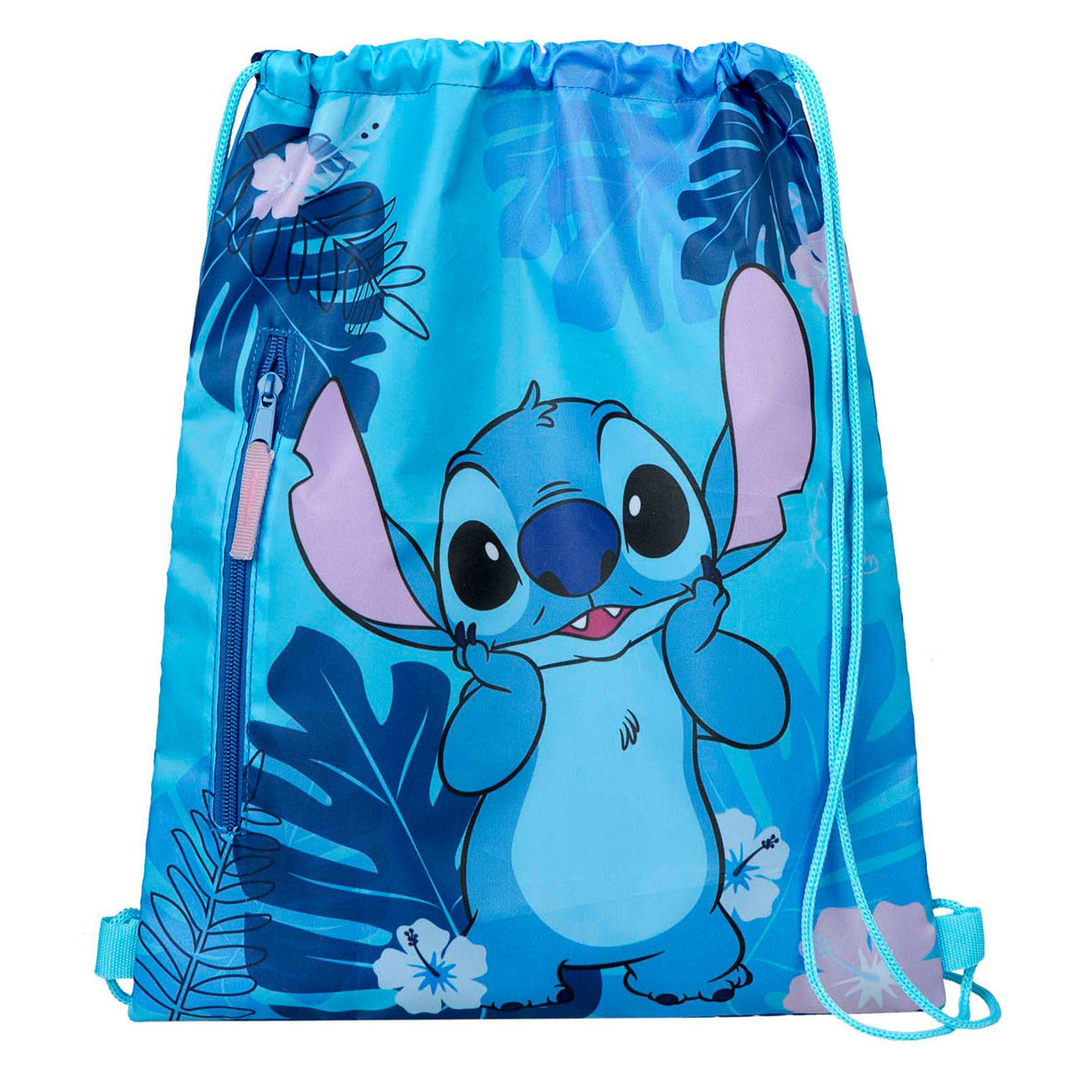 Undercover Gymtas Stich