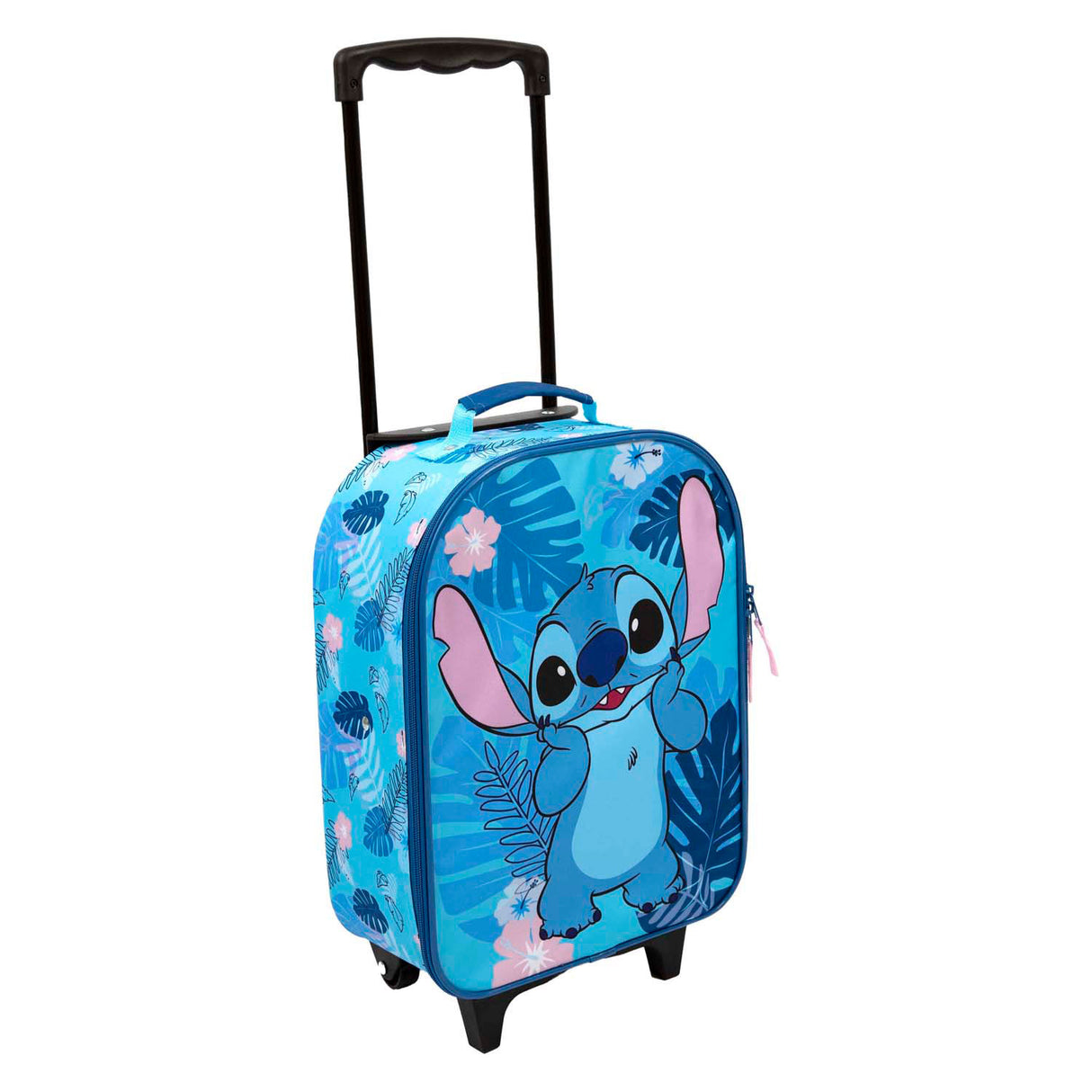 Undercover Stitch Children's Trolley