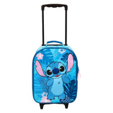 Undercover Stitch Children's Trolley