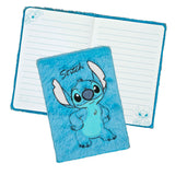 Notizbuch mit Undercover-Stich
